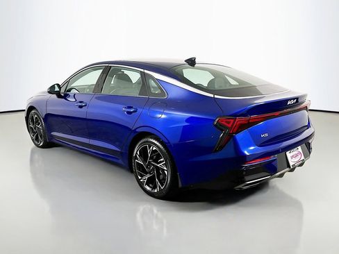 Certified 2025 Kia K5 GT-Line image 16