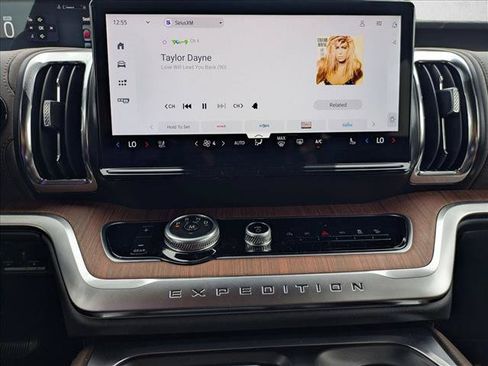 New 2026 Ford Expedition King Ranch AWD/4WD image 12