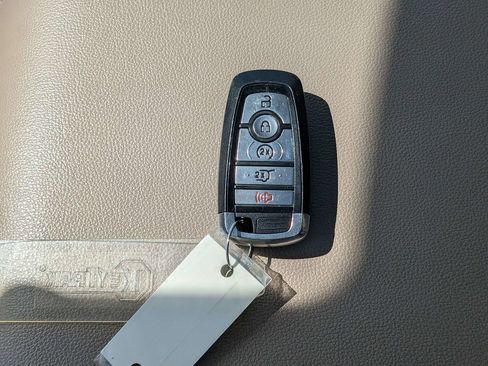 Used 2024 Ford Expedition Max Limited RWD image 35