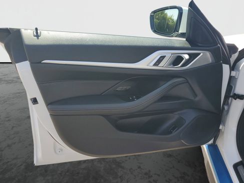 Used 2024 BMW i4 eDrive40 RWD image 21