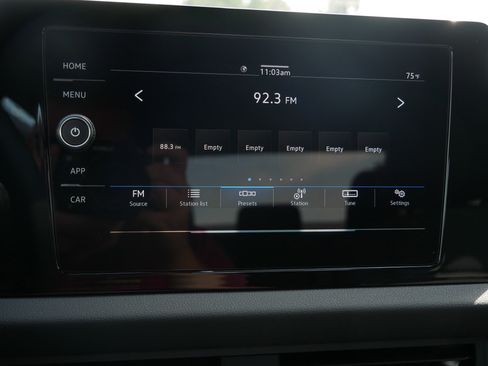 New 2025 Volkswagen Jetta Sport FWD image 9