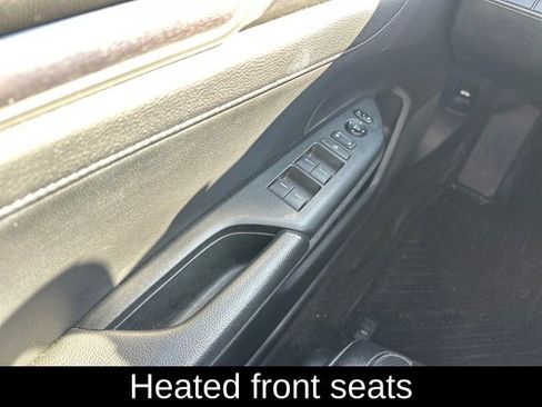 Used 2016 Honda Civic EX-L image 18