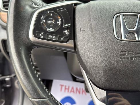 Used 2022 Honda CR-V EX-L image 17