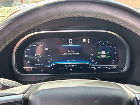 Used 2023 Chevrolet Tahoe Premier image 18