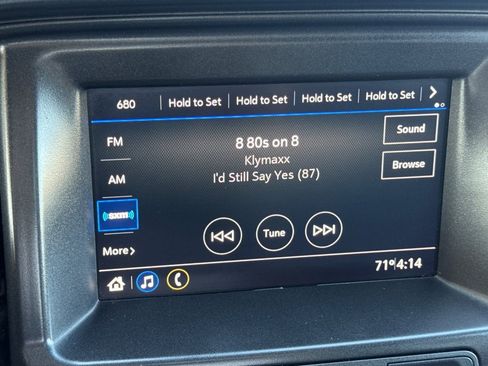 Used 2022 GMC Canyon Elevation Standard w/ Convenience Package image 20