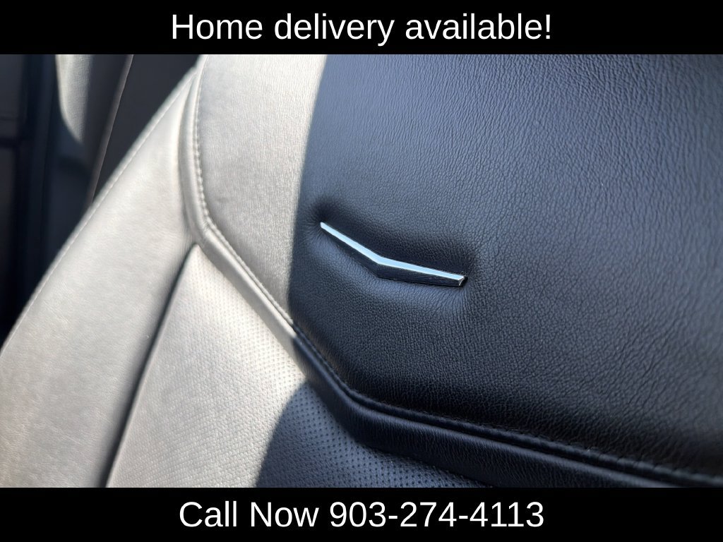 Used 2017 Cadillac XT5 Luxury w/ Driver Awareness Package FWD image 31
