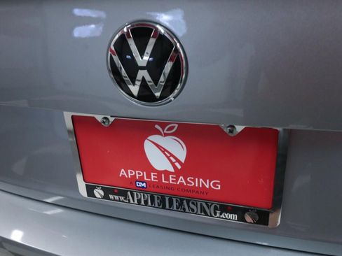 Used 2024 Volkswagen Jetta S image 25