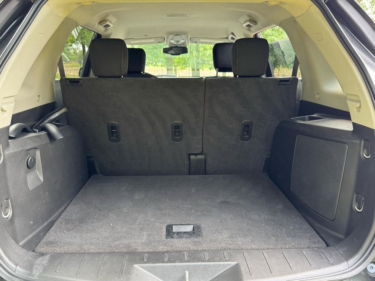 Used 2014 GMC Terrain SLE FWD image 16