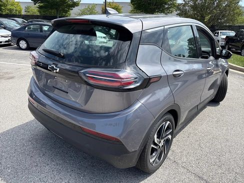 Used 2023 Chevrolet Bolt LT FWD image 6