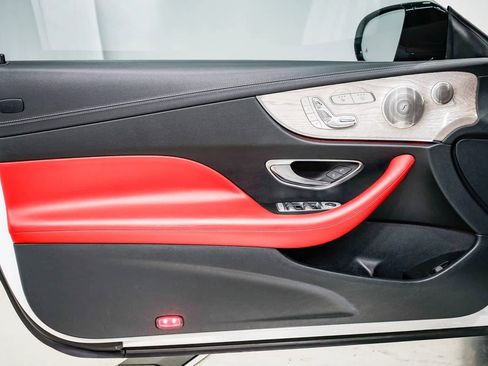 Certified 2022 Mercedes-Benz E 450 Cabriolet image 18