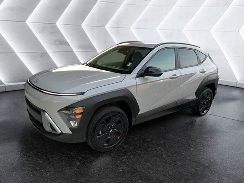 Certified 2026 Hyundai Kona SEL Sport image 2
