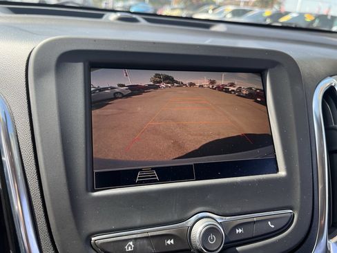 Used 2022 Chevrolet Equinox LT FWD image 13