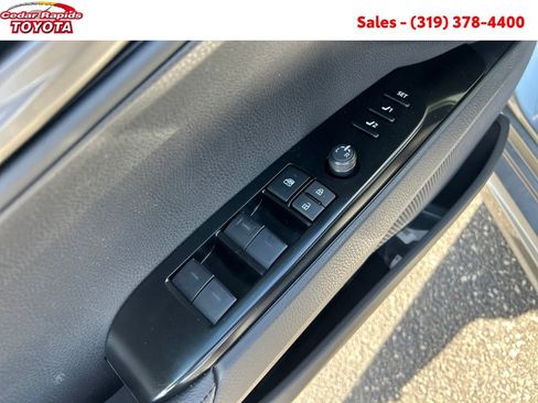 New 2026 Toyota Camry XSE image 11