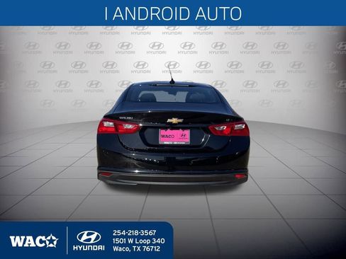 Used 2023 Chevrolet Malibu LT image 6