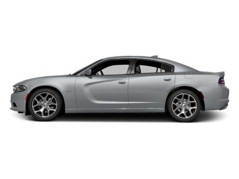 Certified 2017 Dodge Charger R/T RWD image 3