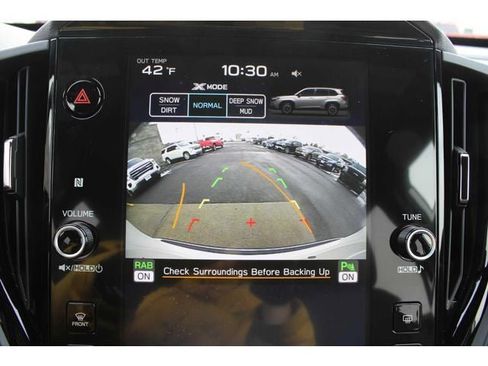 New 2025 Subaru Forester Sport image 62