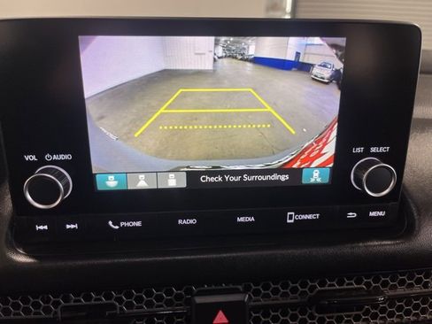 Used 2025 Honda HR-V Sport image 27