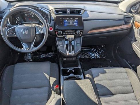 Used 2022 Honda CR-V EX image 15