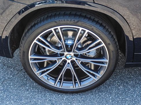 Used 2022 BMW X3 sDrive30i w/ M Sport Package 2 RWD image 8