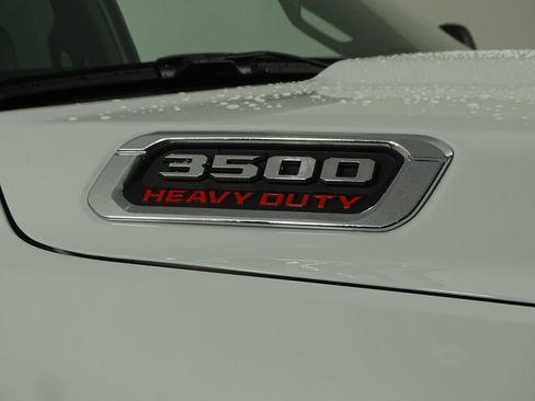 New 2026 RAM 3500 Tradesman w/ Chrome Appearance Group A image 40