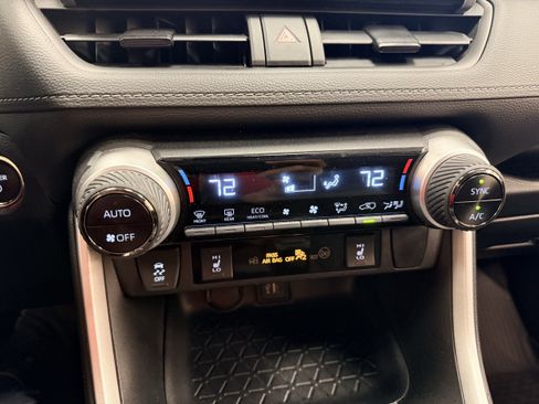 Used 2023 Toyota RAV4 XLE w/ Convenience Package AWD/4WD image 23