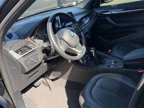 Used 2018 BMW X1 sDrive28i image 5