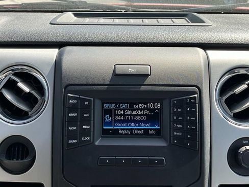 Used 2014 Ford F150 XLT w/ Equipment Group 301A Mid RWD image 14