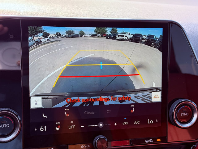Used 2025 Lexus NX 350h AWD w/ Accessory Package (2T) image 31