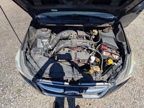 Used 2013 Subaru Impreza 2.0i AWD/4WD image 38