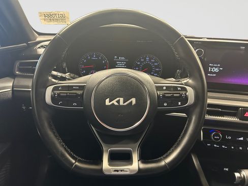 Used 2023 Kia K5 GT-Line w/ GT-Line Premium Package FWD image 15