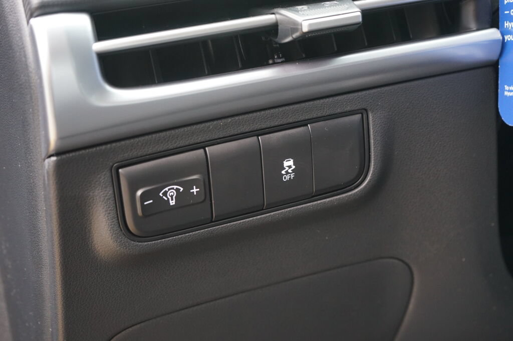 New 2026 Hyundai Tucson SE AWD/4WD image 13