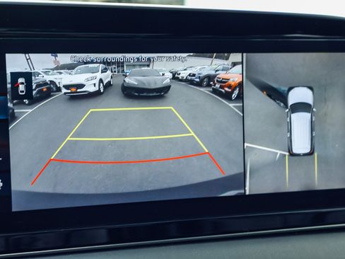 Used 2021 Hyundai Palisade Calligraphy AWD/4WD image 5