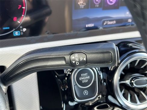 Certified 2025 Mercedes-Benz CLA 250 CLA 250 image 23