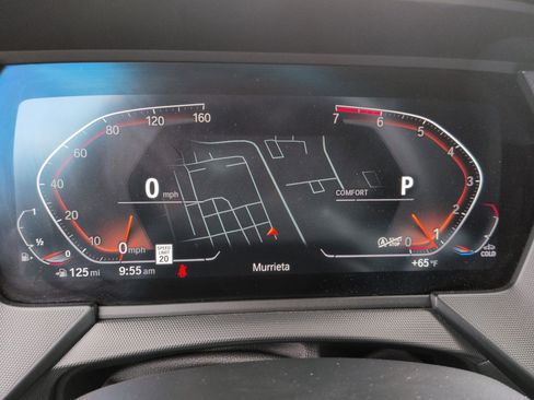 Used 2024 BMW 228i Gran Coupe w/ Convenience Package FWD image 20