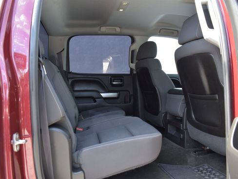 Used 2014 Chevrolet Silverado 1500 LT w/ Texas Edition, 1LT Trim AWD/4WD image 25