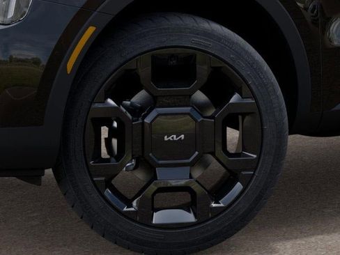 New 2025 Kia Sorento SX Prestige image 9