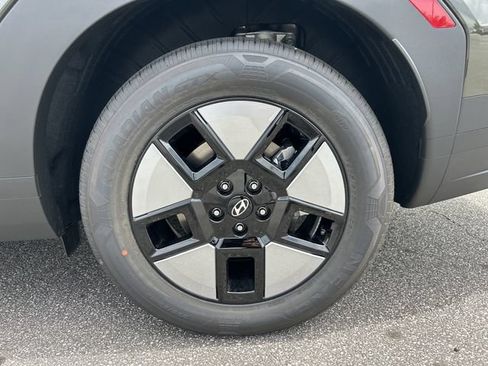 New 2026 Hyundai Santa Fe SEL FWD image 20