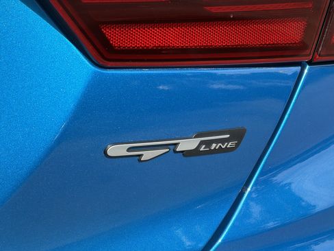 Used 2022 Kia Forte GT-Line w/ GT-Line Premium Package FWD image 24