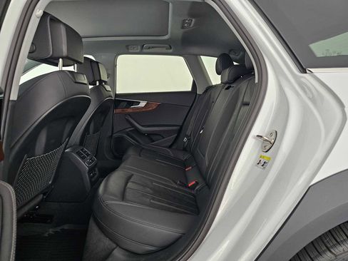 Used 2023 Audi A4 2.0T allroad Premium Plus image 17