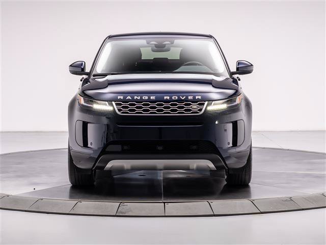 Used 2023 Land Rover Range Rover Evoque S AWD/4WD image 8