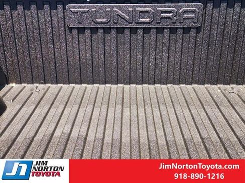 New 2026 Toyota Tundra SR5 RWD image 11
