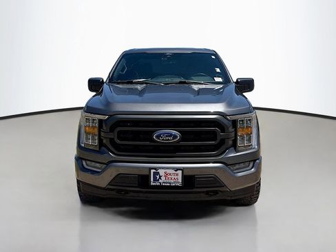 Used 2022 Ford F150 XLT w/ Equipment Group 302A High AWD/4WD image 2
