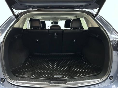 Certified 2023 MAZDA CX-5 Carbon Edition AWD/4WD image 21