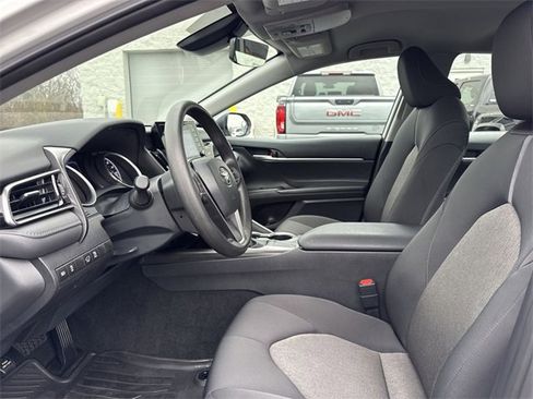 Certified 2023 Toyota Camry LE image 11