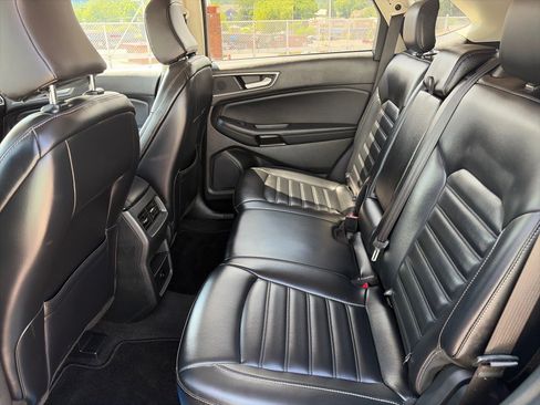 Certified 2024 Ford Edge SEL AWD/4WD image 19