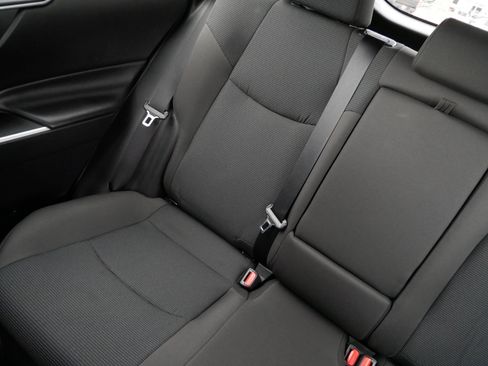 Certified 2024 Toyota RAV4 LE image 12