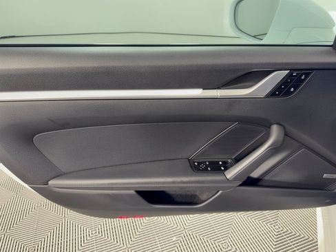 Certified 2021 Porsche 911 GT3 RS image 14