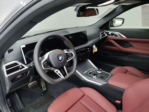 Used 2026 BMW 430i Coupe w/ M Sport Package image 14