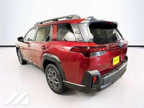 New 2026 Subaru Outback Premium AWD/4WD image 7