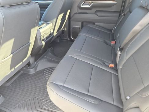 New 2026 Chevrolet Silverado 1500 RST image 21